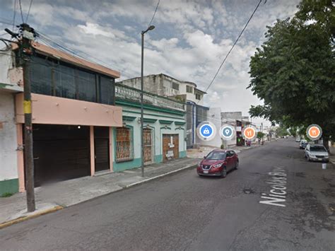 Venta Casa En Veracruz Centro Municipio Veracruz 5FA2117 Icasas Mx