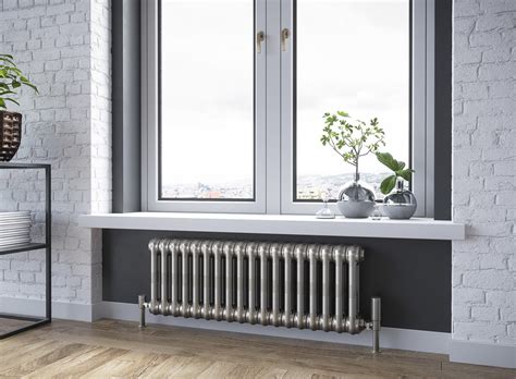 Виды радиаторов для квартиры (68 фото) - красивые картинки и HD фото