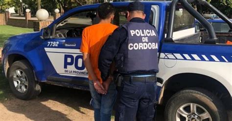 Fue detenido tras incumplir una medida cautelar Radio Estación