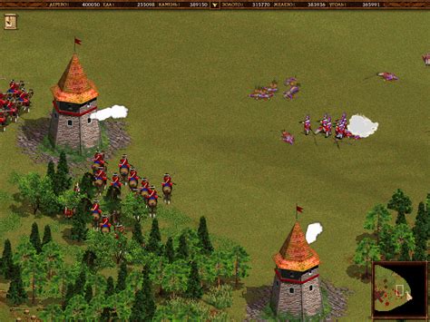 Казаки: Снова война (2002 - Windows). Ссылки, описание, обзоры ...