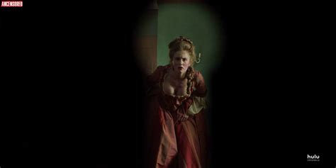 Harlots Nude Pics Page