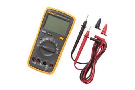 Fluke B Digital Multimeter Fluke