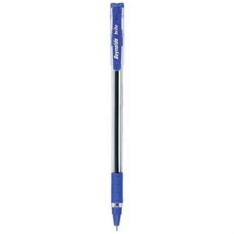 Hello Blue Black Ball Point Pen For Writing Model Name Number Cello