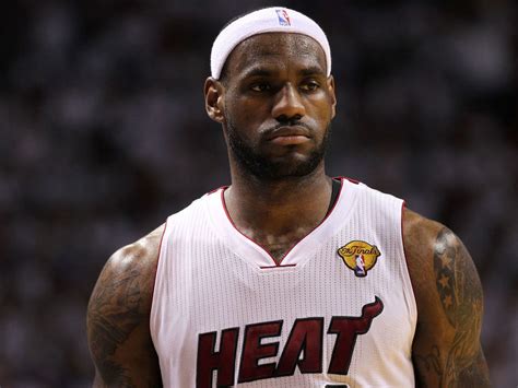 LeBron calls overcoming 2011 NBA Finals loss his 'greatest achievement ...