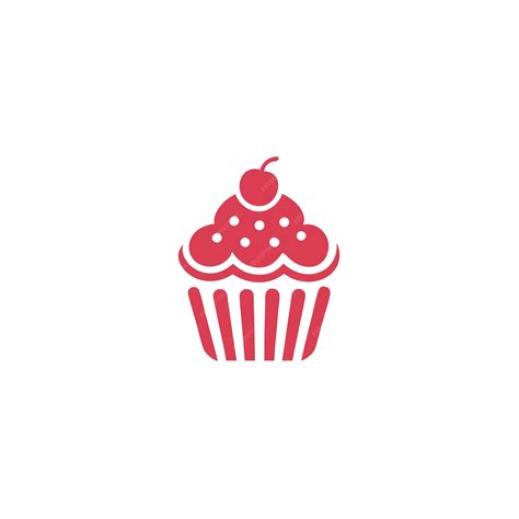 premium vector patisserie logo white background