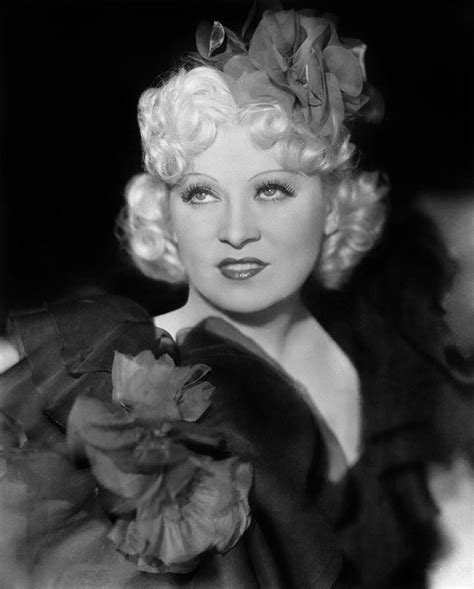 Mae West Mae West Mae West Movies Classic Hollywood