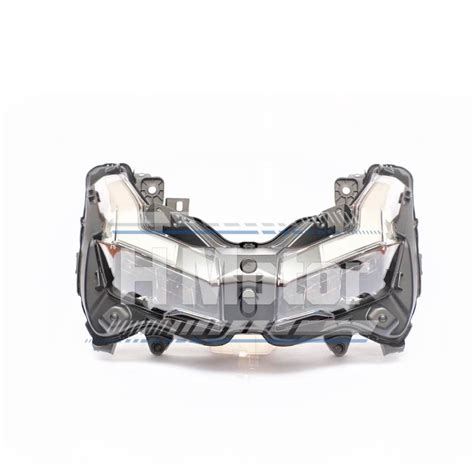 Jual ADV 150 Honda ORI Lampu Depan Head Lamp Light Reflektor Assy