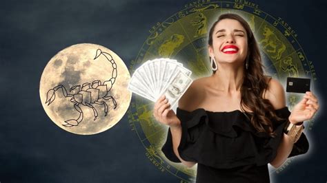 Los Signos Zodiacales Que Son Bendecidos Con Abundancia Y Prosperidad