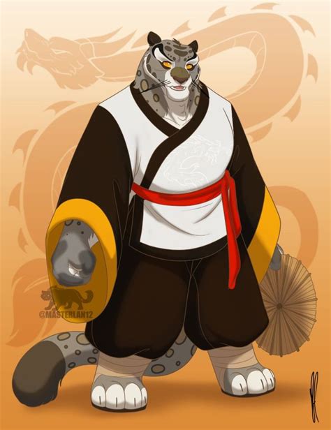 Pin De Esteban Noguera Em Kung Fu Panda