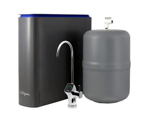 Culligan Aquasential Smart Reverse Osmosis Drinking Water System Be