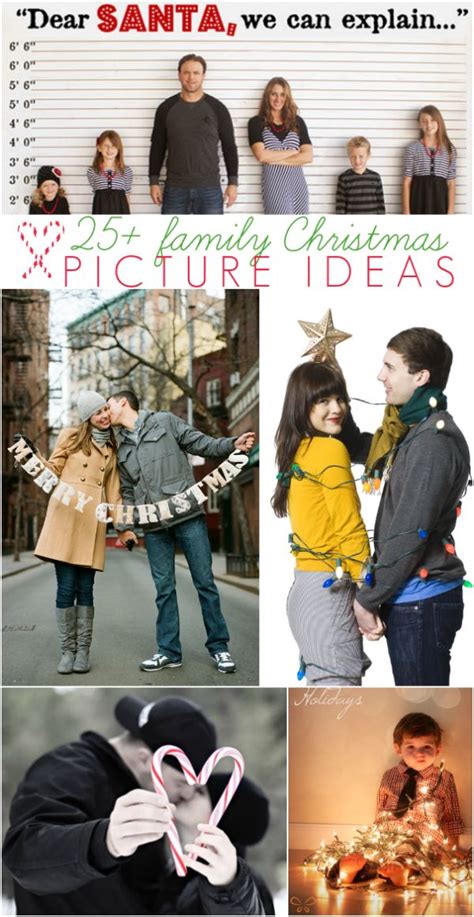 25 more cute Family Christmas picture ideas | Family christmas pictures ...