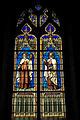 Category Stained Glass Windows Of Glise Saint Denis Mondoubleau