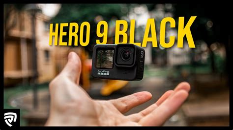 Gopro Hero 9 Black Review The Only Camera You Need 🤯 Youtube