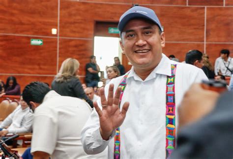 Reconoce Nino Morales Trabajo Legislativo Y Compromiso De Miriam Vázquez