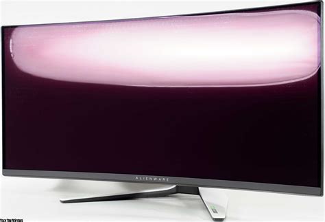 Dell Alienware AW3423DW Review