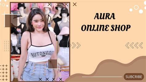 Try On Haul Jualan Baju Keren Import Musim Panas Youtube