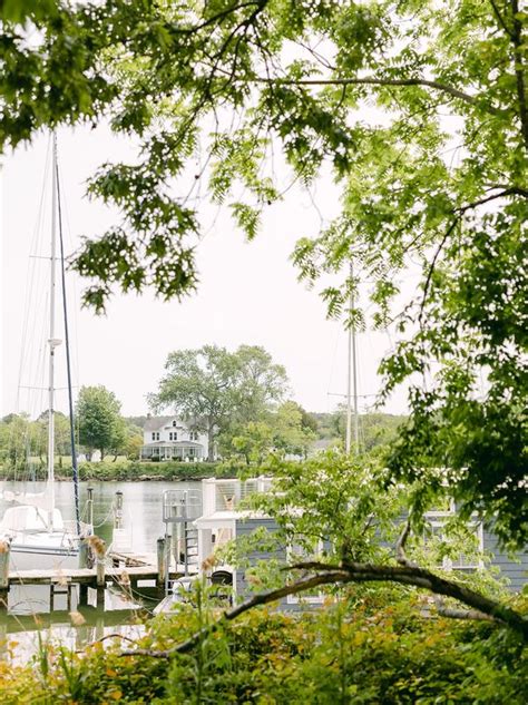 Point Lookout Marina