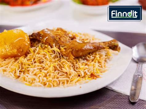 10 Best Biryani Places in Kolkata You Must Try in 2023 | Finndit