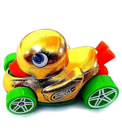 Hot Wheels Duck N Roll Treasure Hunt