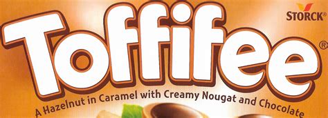 Toffifee | Logopedia | FANDOM powered by Wikia