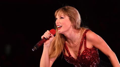 Taylor Swift Europe Tour 2025: Unforgettable Moments Across Europe