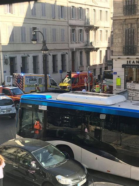 Faits divers Justice Marseille une octogénaire grièvement blessée