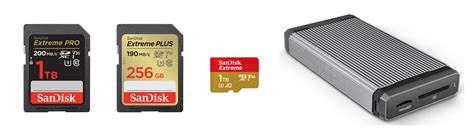 けません ヤフオク 高速転送 Microsdxcカード 1tb Ext 新品 Sandisk となります