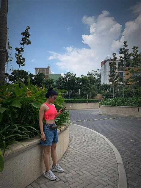 Hình ảnh Miu Lê sexy nóng bỏng đang hot nhất hiện nay