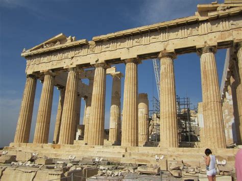 Democracy In Ancient Athens | 2.5K plays | Quizizz