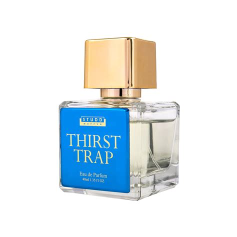 Infinity & Thirst Trap (Pack of 2) For Men & Women 2X40ML