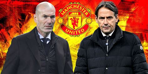 Zinedine Zidane to Man Utd Rumours 'Don't Make Sense'