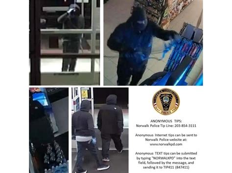 Atm Stolen During Burglary At Norwalk Gas Station Police Norwalk Ct