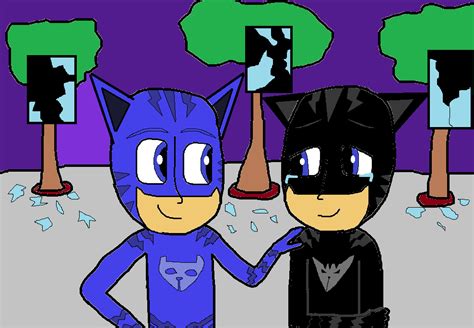 Image Cat Boy And The Black Cat Boypng Pj Masks Wiki Fandom