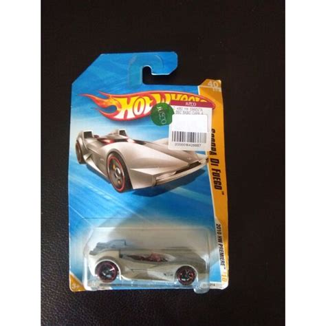 Hot Wheels Scoopa Di Fuego Shopee Malaysia