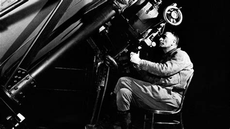 Edwin Hubble 7 Facts About The Man Who Changed The Universe Edwin