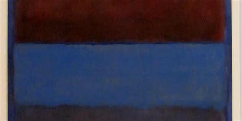 Rothko Desktop Wallpapers Wallpaper Cave