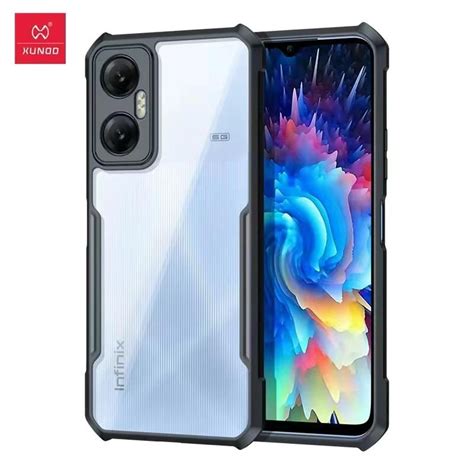 XUNDD For Infinix Hot 20 5G Beatle Series Phone Case Shopee Philippines