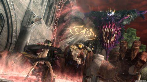 Bayonetta Sexy Nude Witch Action Cavv Es