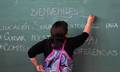 La Ciudad De Buenos Aires Prohibió El Uso De Lenguaje Inclusivo En Las Escuelas Nexofin