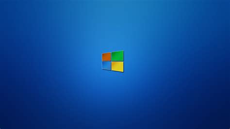 Blue Windows Wallpapers Group (90+)