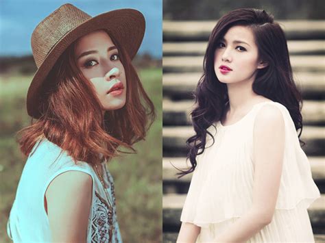 Nh Ng B M I Cong H H Ng C A Hot Girl Vi T