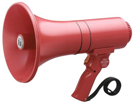 Air Horn Hand Held Air Horn By Central Coast Fire Safety