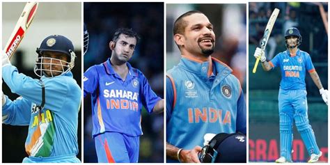 Team India Batting Line Up Struggle To Face Left Arm Pacers In Odi