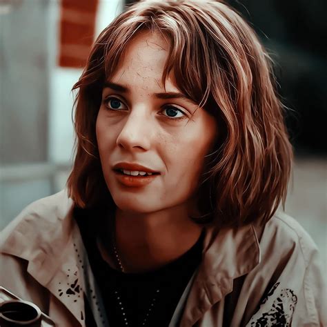 Robin Buckley In 2022 Stranger Things Netflix Stranger Things Season