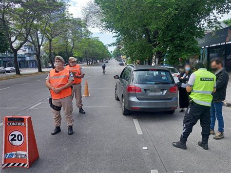 Continuamos Realizando Operativos De Seguridad Ciudadana Argentina Gob Ar