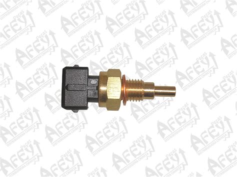 SENSOR DE TEMPERATURA DA ÁGUA – LIFAN FOISON - Loja Afey Peças