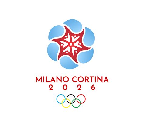 Milano Cortina Olympics 2026 on Behance