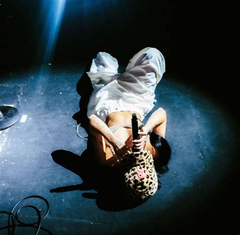 Nessa Barrett Nude And Hot Pics And Porn Scandal Planet