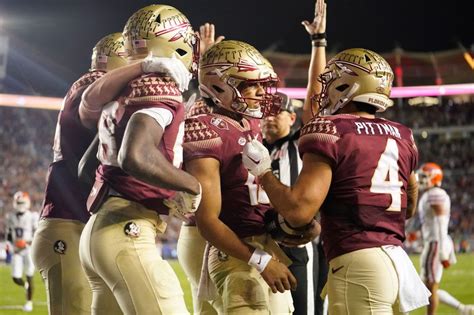 Lsu Vs Florida State Best Picks And Props