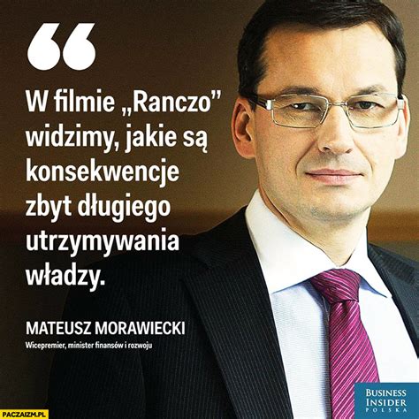 Mateusz Morawiecki Memy Paczaizm Pl Memy Polityczne Mieszne